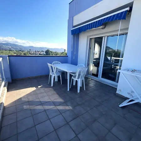 Surf Edu Apartment Denia