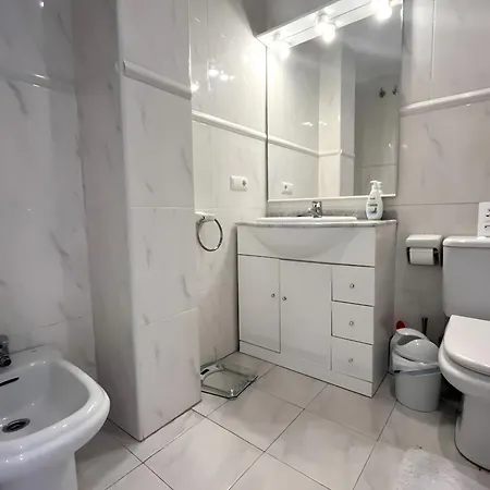 Surf Edu Apartment