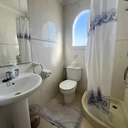 Surf Edu Apartment *