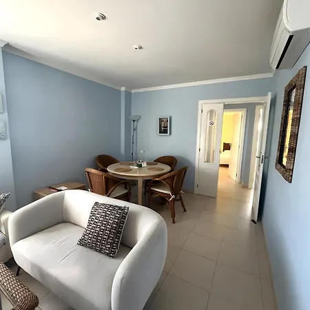 Surf Edu Apartment Denia