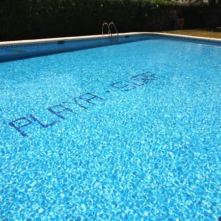 Apartment Surf Edu Denia