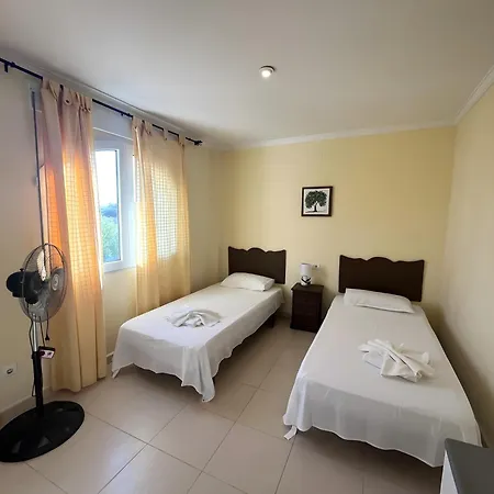 Surf Edu Apartment *