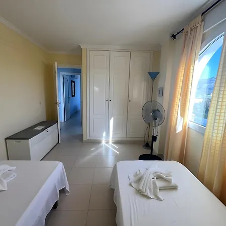 Surf Edu Apartment Denia
