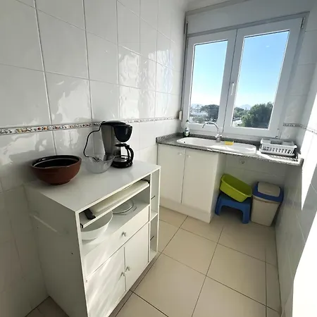 Apartment Surf Edu *