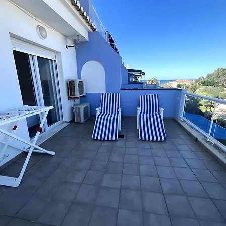 Apartment Surf Edu *