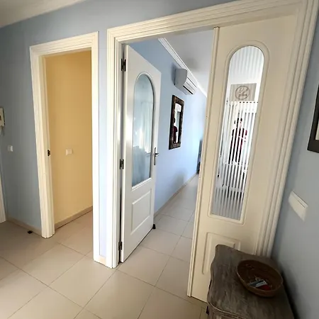 Apartment Surf Edu