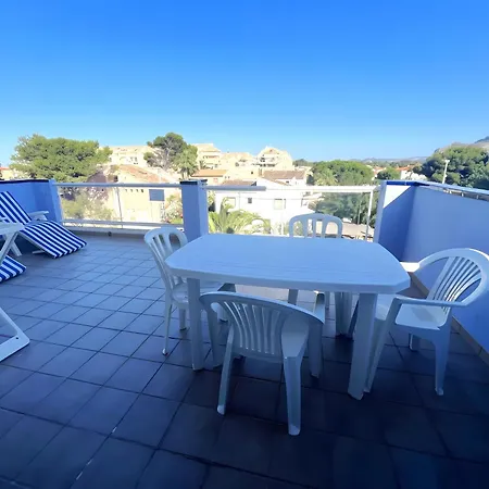 Surf Edu Apartment